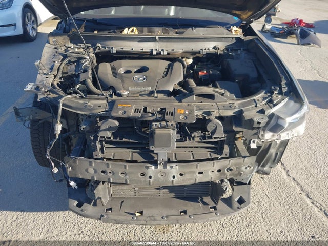 JM3TCBCY7J0202456 Mazda Cx-9 Touring