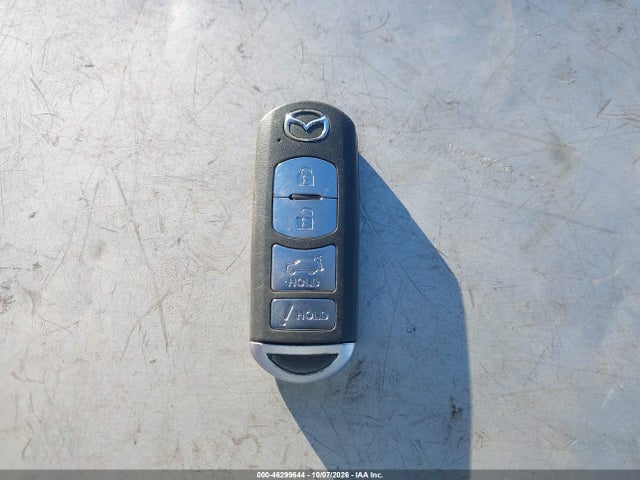 JM3TCBCY7J0202456 Mazda Cx-9 Touring