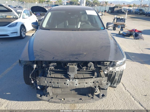 JM3TCBCY7J0202456 Mazda Cx-9 Touring