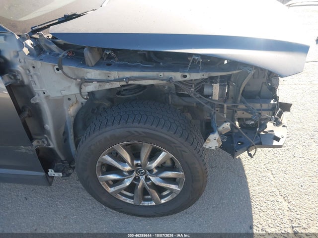 JM3TCBCY7J0202456 Mazda Cx-9 Touring