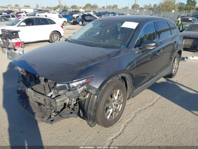 JM3TCBCY7J0202456 Mazda Cx-9 Touring