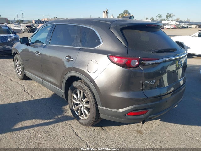 JM3TCBCY7J0202456 Mazda Cx-9 Touring