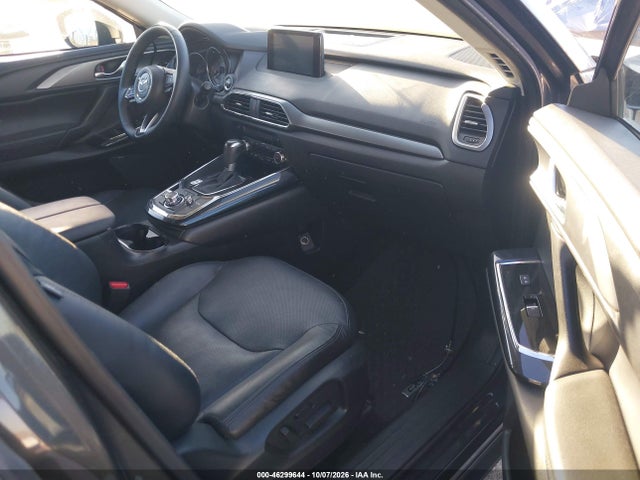 JM3TCBCY7J0202456 Mazda Cx-9 Touring