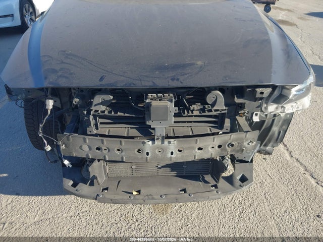 JM3TCBCY7J0202456 Mazda Cx-9 Touring