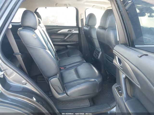 JM3TCBCY7J0202456 Mazda Cx-9 Touring