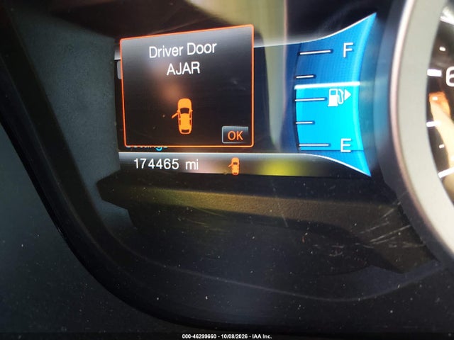 1FM5K7F81FGC06848 Ford Explorer Limited