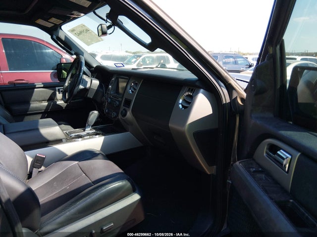 2015 Ford Expedition Limited მანქანა იყიდება აუქციონზე, vin: 1FMJU1KT9FEF28388, აუქციონის ნომერი: 46299662