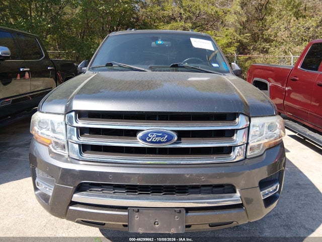 2015 Ford Expedition Limited მანქანა იყიდება აუქციონზე, vin: 1FMJU1KT9FEF28388, აუქციონის ნომერი: 46299662