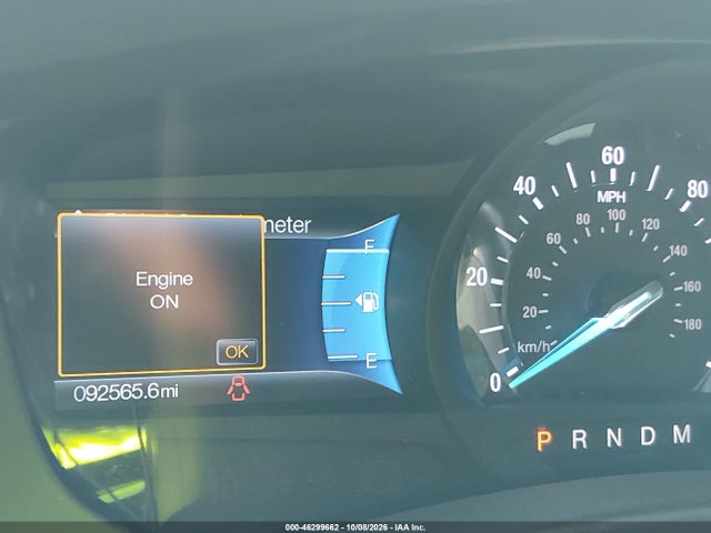 2015 Ford Expedition Limited მანქანა იყიდება აუქციონზე, vin: 1FMJU1KT9FEF28388, აუქციონის ნომერი: 46299662
