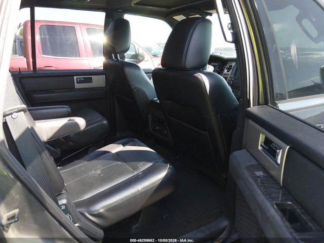 2015 Ford Expedition Limited მანქანა იყიდება აუქციონზე, vin: 1FMJU1KT9FEF28388, აუქციონის ნომერი: 46299662