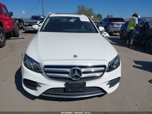 WDDZF4JB7HA080650 Mercedes-Benz E 300