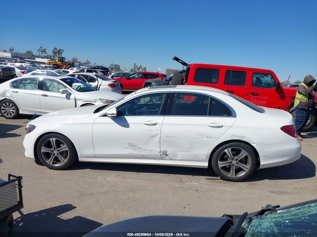 WDDZF4JB7HA080650 Mercedes-Benz E 300