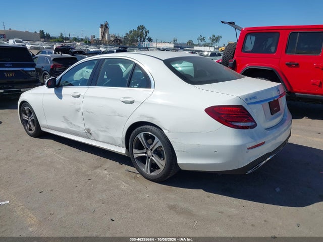 WDDZF4JB7HA080650 Mercedes-Benz E 300