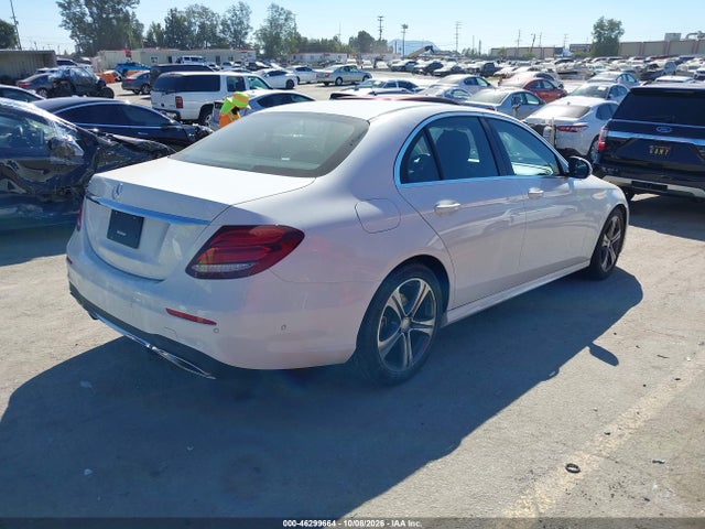 WDDZF4JB7HA080650 Mercedes-Benz E 300