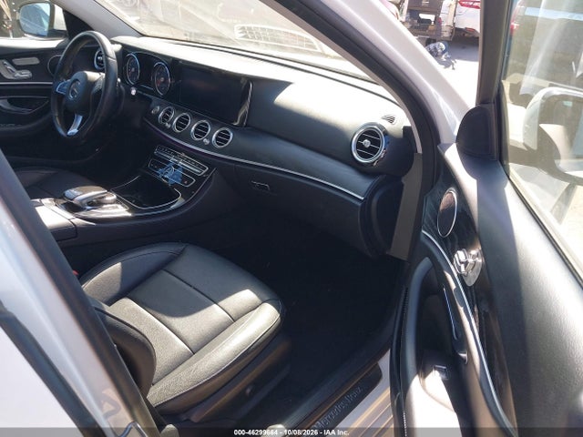 WDDZF4JB7HA080650 Mercedes-Benz E 300