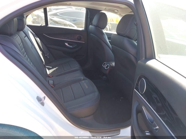 WDDZF4JB7HA080650 Mercedes-Benz E 300