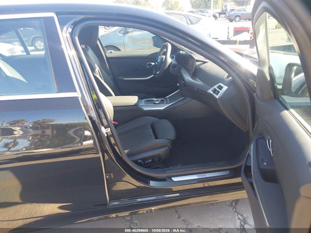 Продажа на аукционе авто 2026 Bmw 330i Xdrive Na, vin: 3MW89CW06T8G39122, номер лота: 46299665
