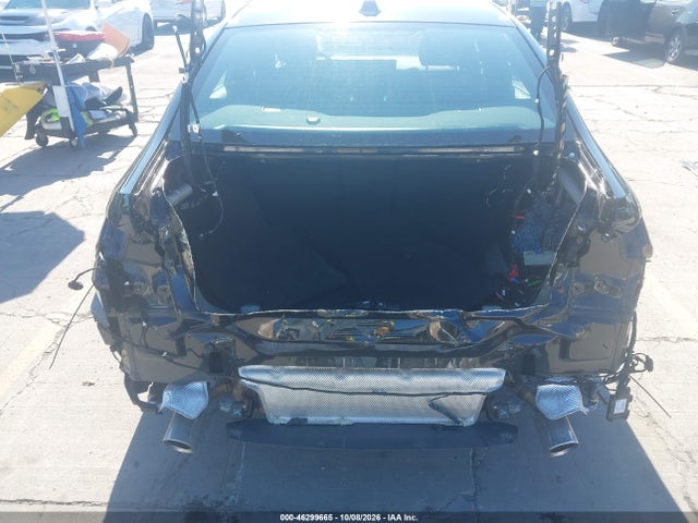 Продажа на аукционе авто 2026 Bmw 330i Xdrive Na, vin: 3MW89CW06T8G39122, номер лота: 46299665