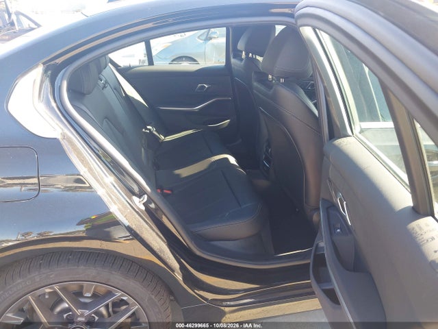 Продажа на аукционе авто 2026 Bmw 330i Xdrive Na, vin: 3MW89CW06T8G39122, номер лота: 46299665