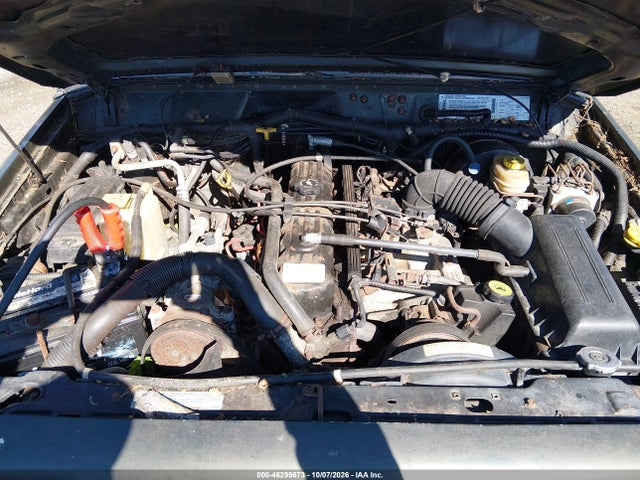 Aukcja sprzedaży 1998 Jeep Cherokee Classic/limited/sport, vin: 1J4FJ68S9WL121143, numer aukcji: 46299673