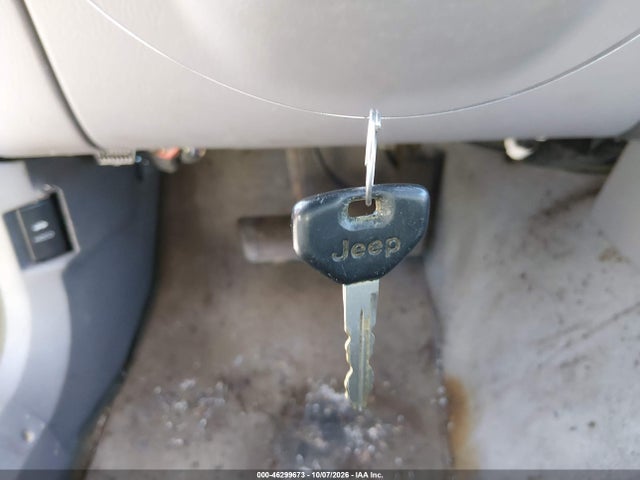 Aukcja sprzedaży 1998 Jeep Cherokee Classic/limited/sport, vin: 1J4FJ68S9WL121143, numer aukcji: 46299673