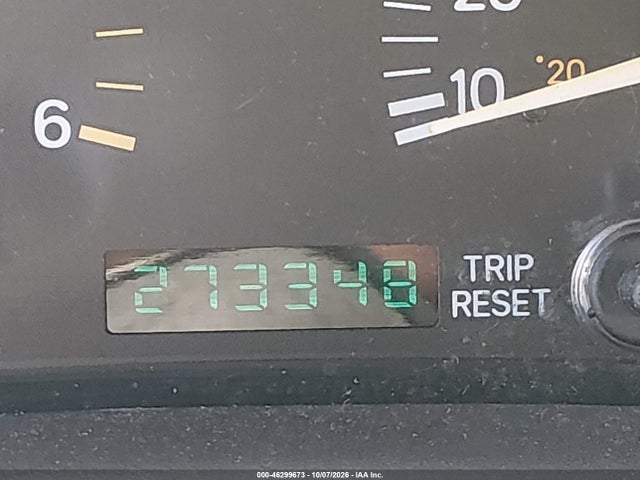 Aukcja sprzedaży 1998 Jeep Cherokee Classic/limited/sport, vin: 1J4FJ68S9WL121143, numer aukcji: 46299673