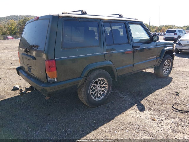 Aukcja sprzedaży 1998 Jeep Cherokee Classic/limited/sport, vin: 1J4FJ68S9WL121143, numer aukcji: 46299673