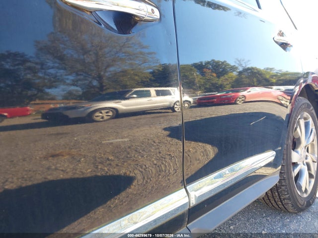 Aukcja sprzedaży 2013 Infiniti Jx35, vin: 5N1AL0MM0DC321741, numer aukcji: 46299679