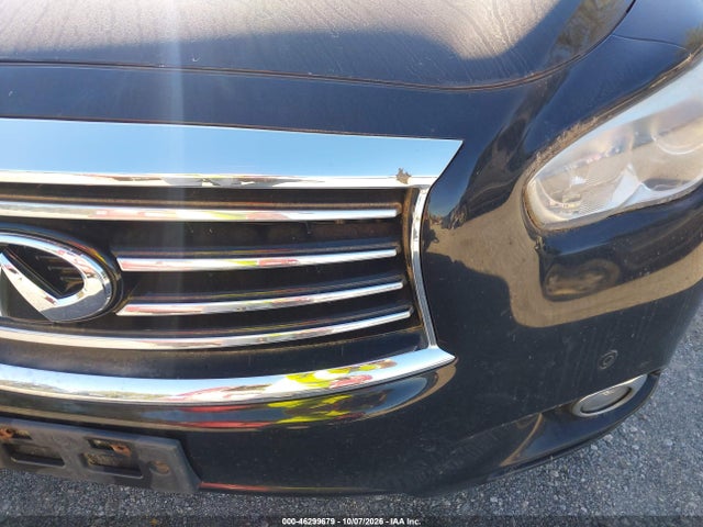 Aukcja sprzedaży 2013 Infiniti Jx35, vin: 5N1AL0MM0DC321741, numer aukcji: 46299679