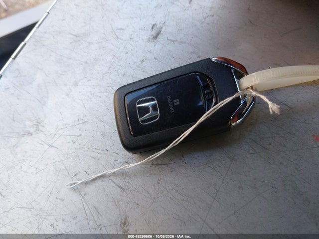 Продажа на аукционе авто 2015 Honda Civic Ex, vin: 19XFB2F83FE244383, номер лота: 46299686