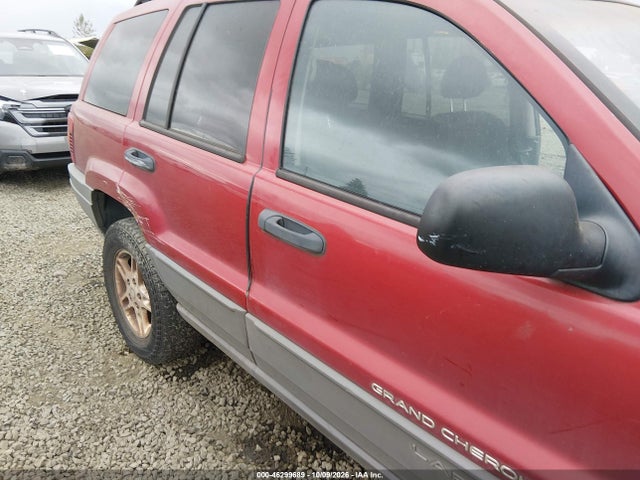 Продажа на аукционе авто 2002 Jeep Grand Cherokee Laredo, vin: 1J4GW48S32C162078, номер лота: 46299689