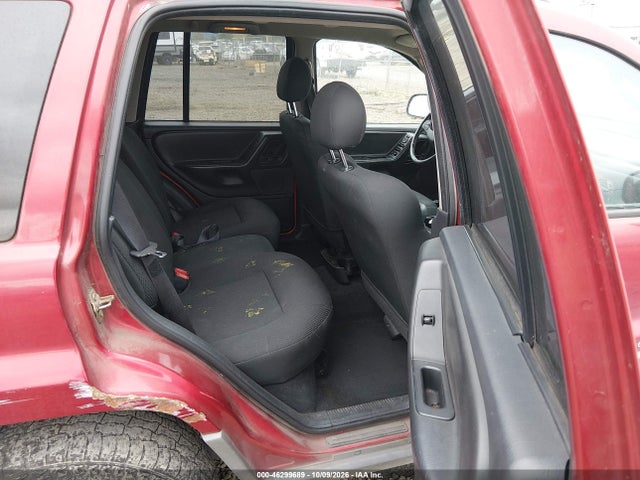 Продажа на аукционе авто 2002 Jeep Grand Cherokee Laredo, vin: 1J4GW48S32C162078, номер лота: 46299689