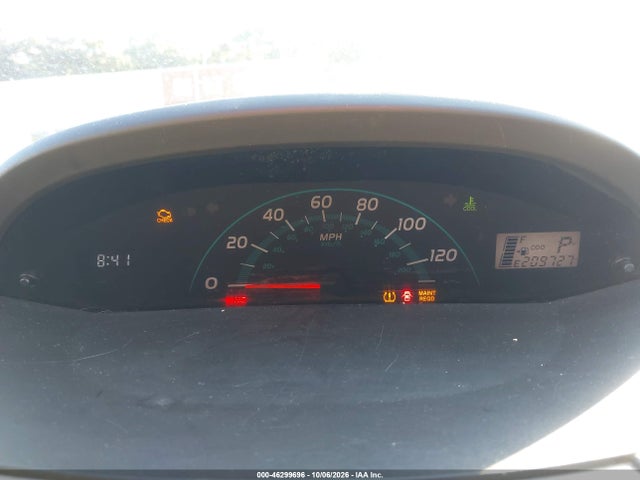 Продажа на аукционе авто 2008 Toyota Yaris, vin: JTDJT923985199703, номер лота: 46299696