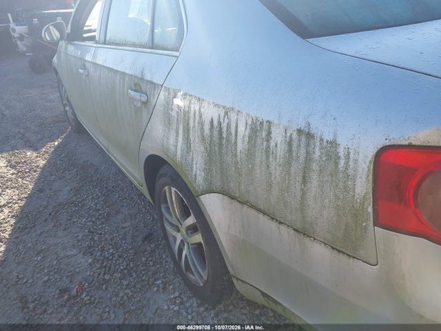 Aukcja sprzedaży 2006 Volkswagen Jetta 2.5 Option Package 1, vin: 3VWSF71K46M844027, numer aukcji: 46299708