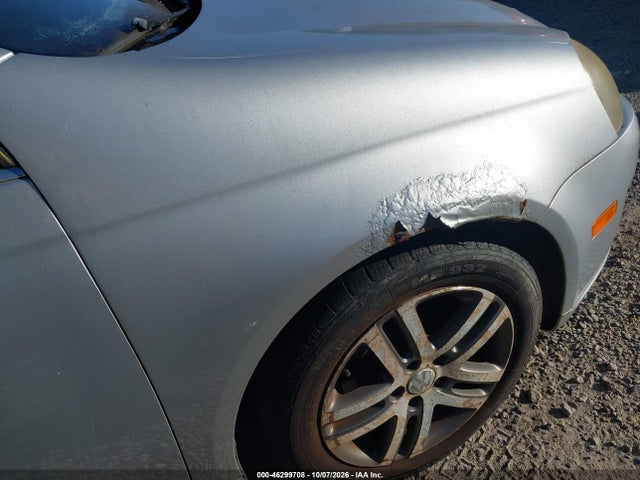 Aukcja sprzedaży 2006 Volkswagen Jetta 2.5 Option Package 1, vin: 3VWSF71K46M844027, numer aukcji: 46299708