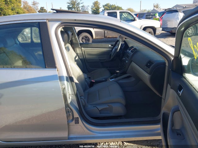 Aukcja sprzedaży 2006 Volkswagen Jetta 2.5 Option Package 1, vin: 3VWSF71K46M844027, numer aukcji: 46299708