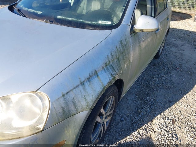 Aukcja sprzedaży 2006 Volkswagen Jetta 2.5 Option Package 1, vin: 3VWSF71K46M844027, numer aukcji: 46299708