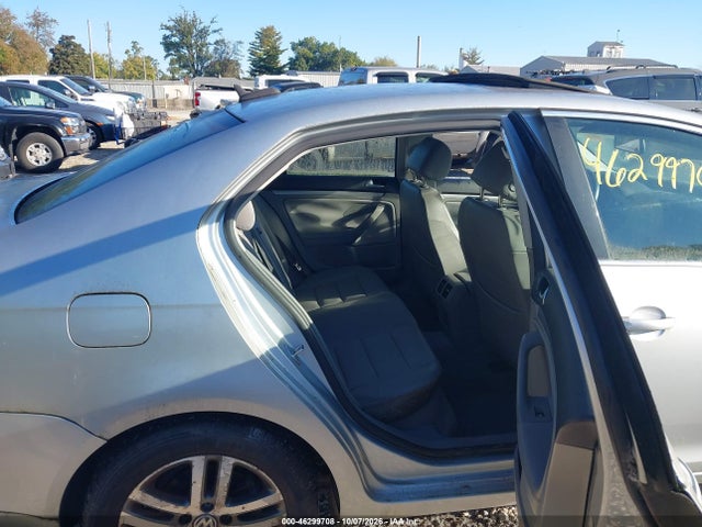 Aukcja sprzedaży 2006 Volkswagen Jetta 2.5 Option Package 1, vin: 3VWSF71K46M844027, numer aukcji: 46299708