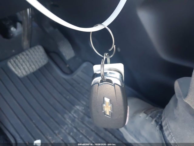 Aukcja sprzedaży 2019 Chevrolet Equinox Lt, vin: 2GNAXKEV8K6133459, numer aukcji: 46299716