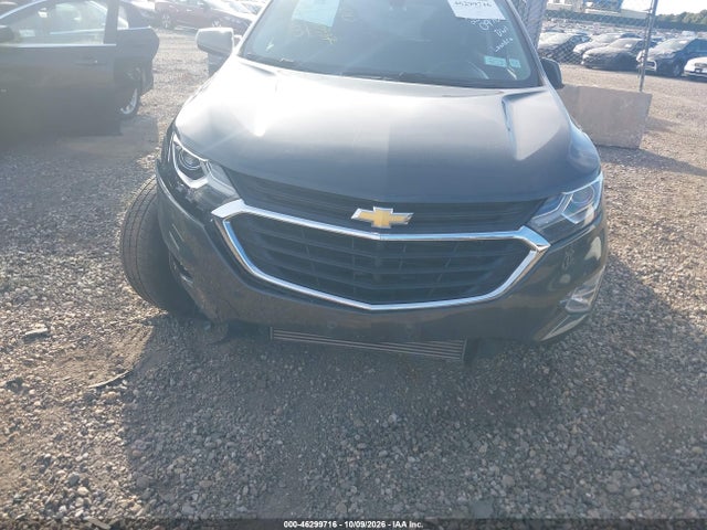 Aukcja sprzedaży 2019 Chevrolet Equinox Lt, vin: 2GNAXKEV8K6133459, numer aukcji: 46299716
