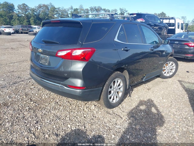 Aukcja sprzedaży 2019 Chevrolet Equinox Lt, vin: 2GNAXKEV8K6133459, numer aukcji: 46299716