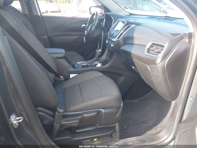Aukcja sprzedaży 2019 Chevrolet Equinox Lt, vin: 2GNAXKEV8K6133459, numer aukcji: 46299716