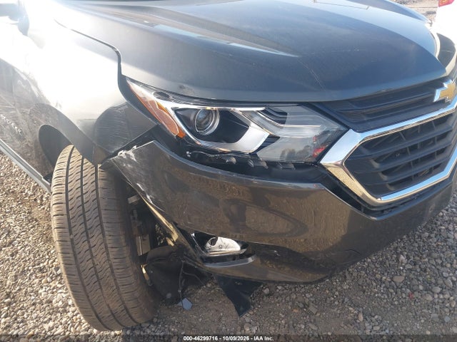 Aukcja sprzedaży 2019 Chevrolet Equinox Lt, vin: 2GNAXKEV8K6133459, numer aukcji: 46299716