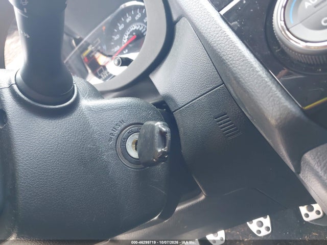 2018 Subaru Wrx მანქანა იყიდება აუქციონზე, vin: JF1VA1A62J9819719, აუქციონის ნომერი: 46299719