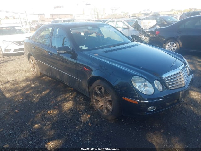 Продажа на аукционе авто 2007 Mercedes-benz E 350 4matic, vin: WDBUF87X17B128844, номер лота: 46299720