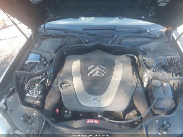 Продажа на аукционе авто 2007 Mercedes-benz E 350 4matic, vin: WDBUF87X17B128844, номер лота: 46299720