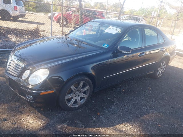 Продажа на аукционе авто 2007 Mercedes-benz E 350 4matic, vin: WDBUF87X17B128844, номер лота: 46299720