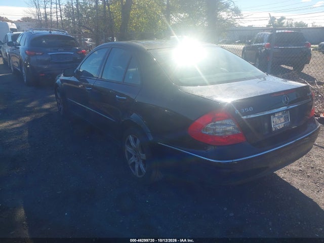 Продажа на аукционе авто 2007 Mercedes-benz E 350 4matic, vin: WDBUF87X17B128844, номер лота: 46299720