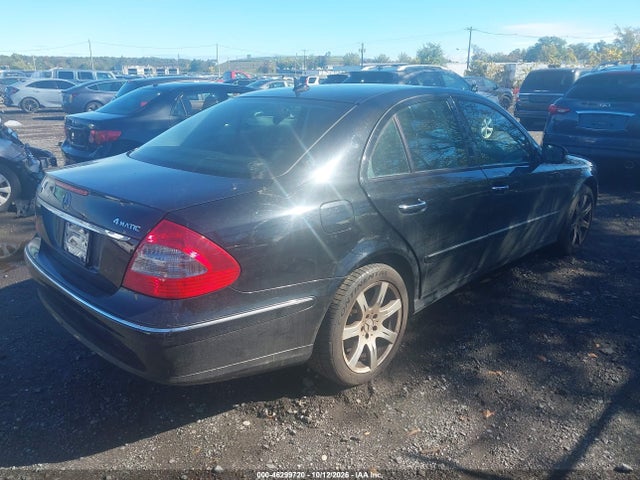 Продажа на аукционе авто 2007 Mercedes-benz E 350 4matic, vin: WDBUF87X17B128844, номер лота: 46299720