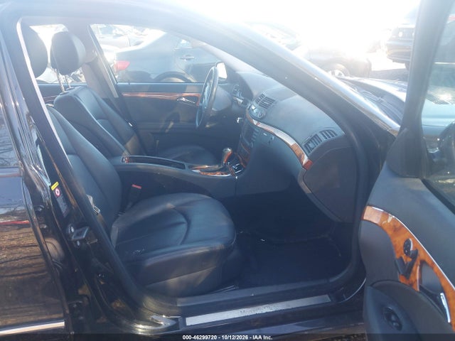 Продажа на аукционе авто 2007 Mercedes-benz E 350 4matic, vin: WDBUF87X17B128844, номер лота: 46299720